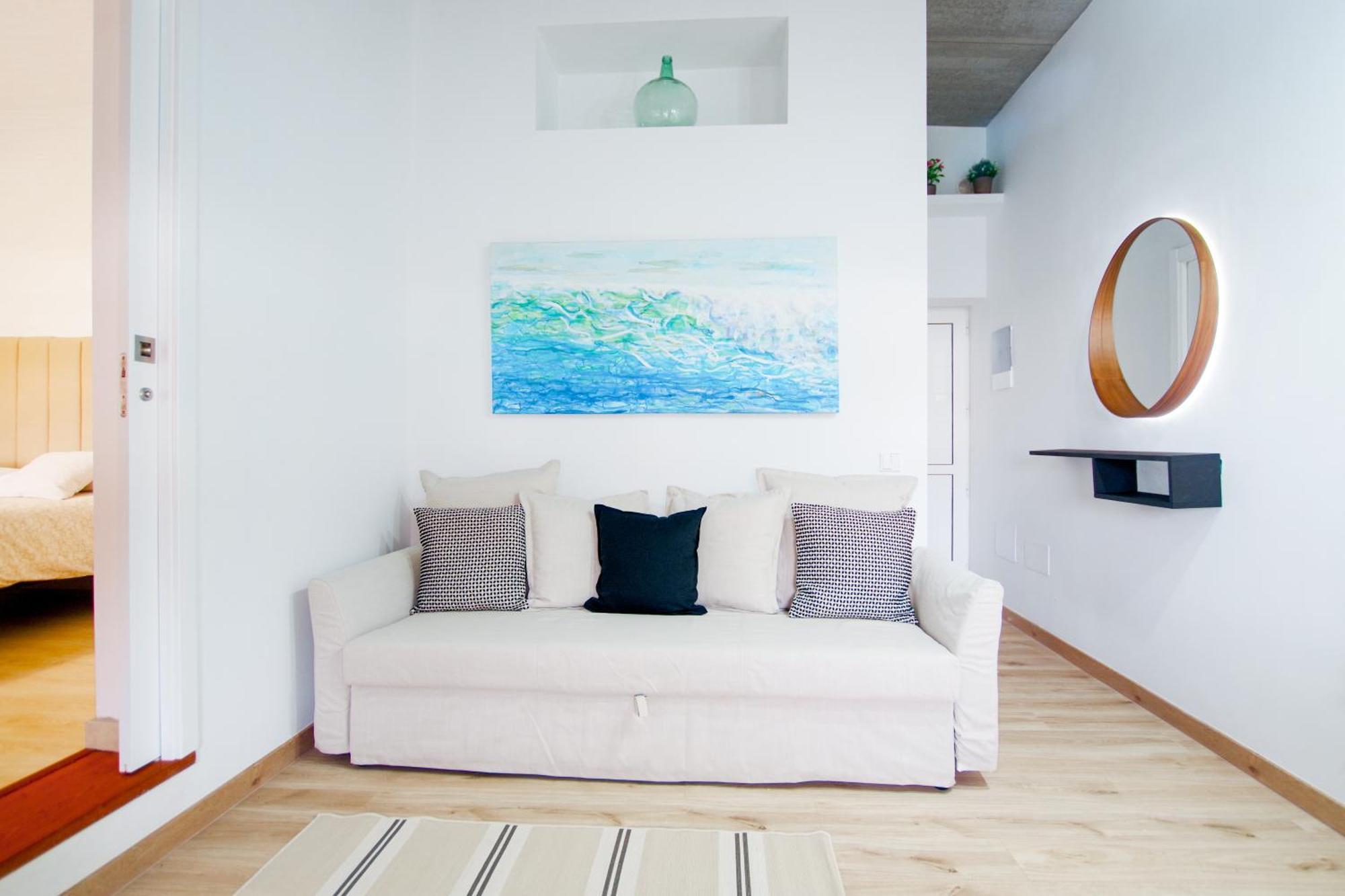 Apartamento Serenity House