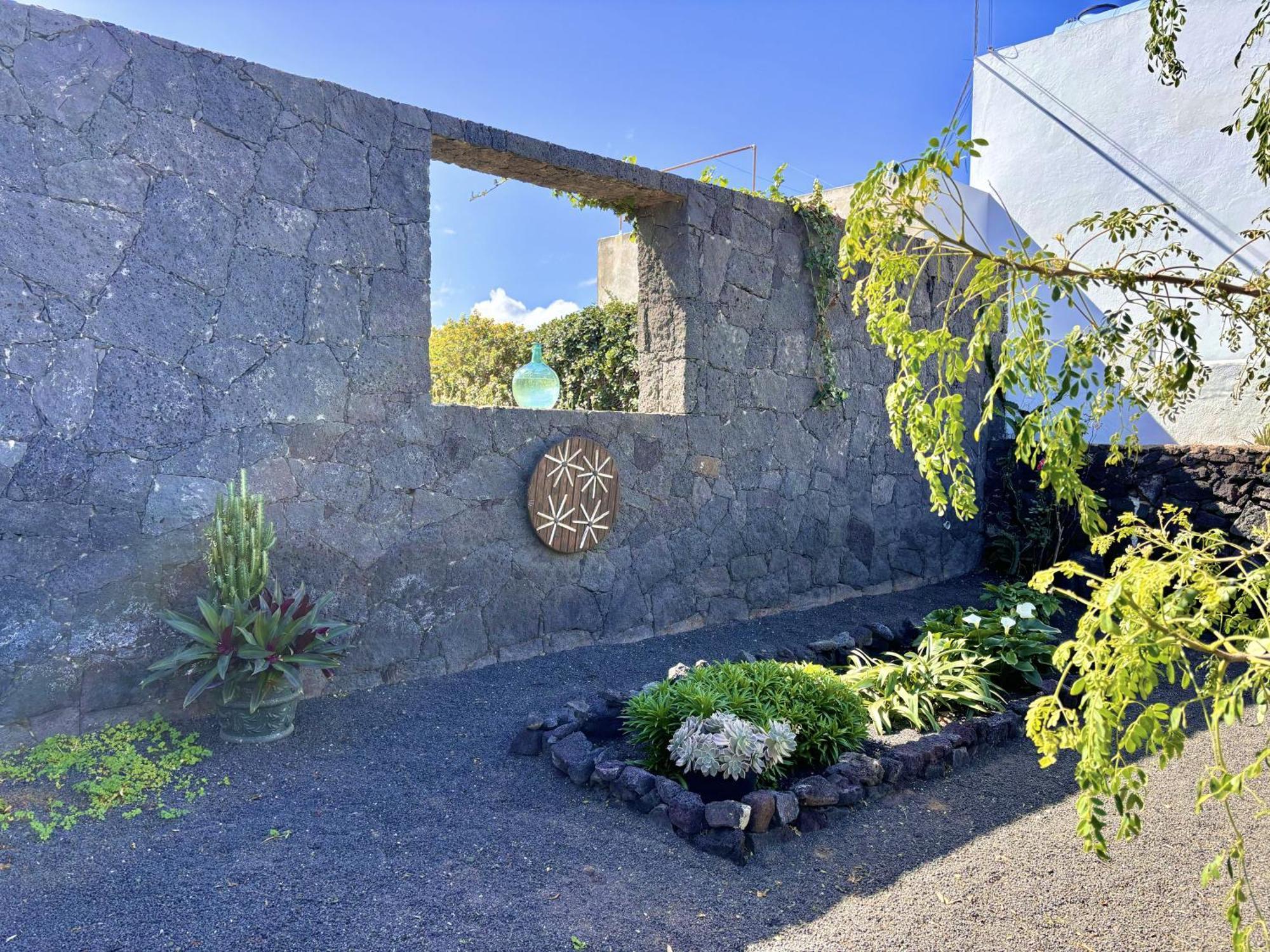 Apartamento Serenity House