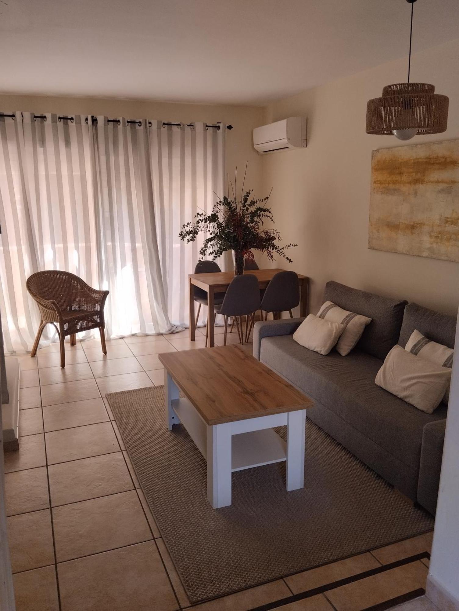 Luminoso Y Acogedor En Residencial Altavista Apartment *