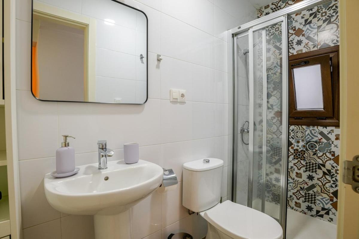 Apartamento Casa Con Encanto - Wifi, Aire Acondicionado *