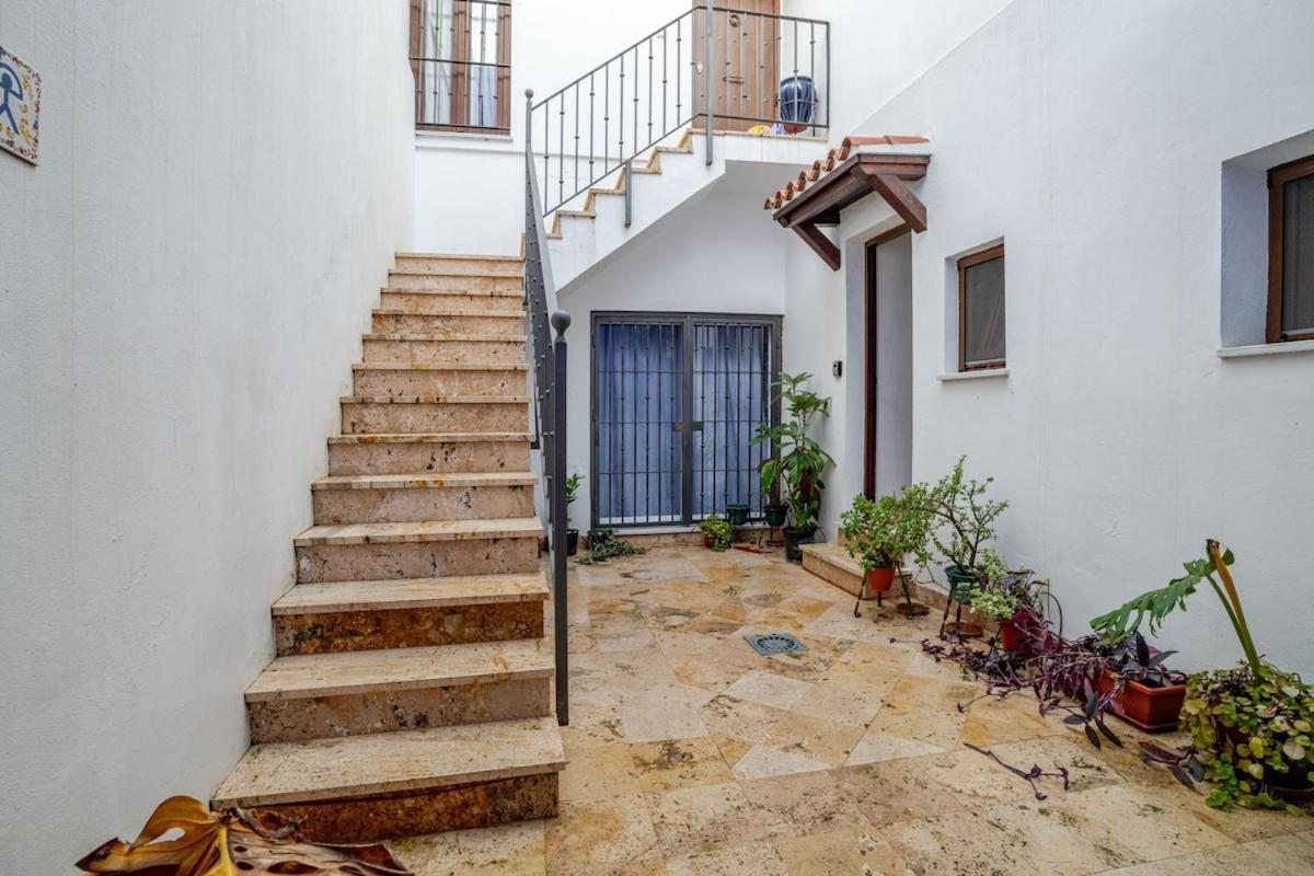 Apartamento Casa Con Encanto - Wifi, Aire Acondicionado