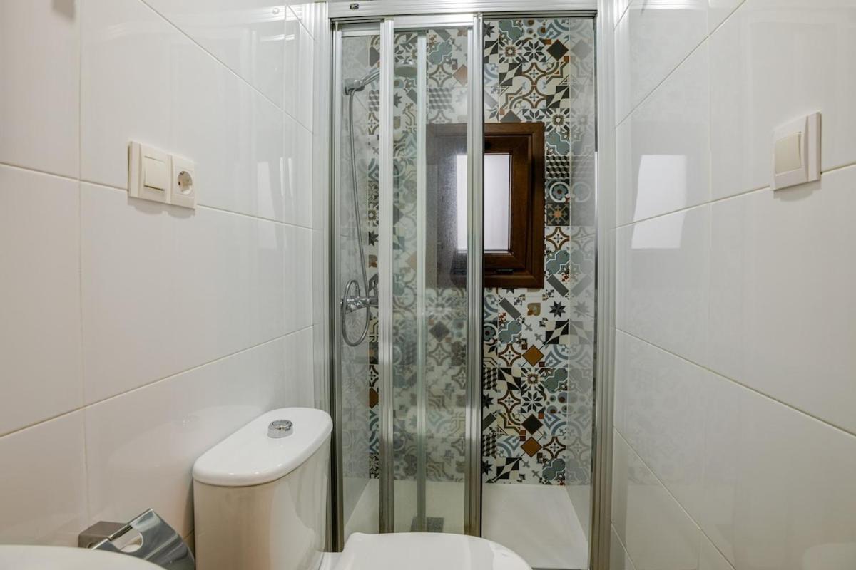 Apartamento Casa Con Encanto - Wifi, Aire Acondicionado Puerto Real