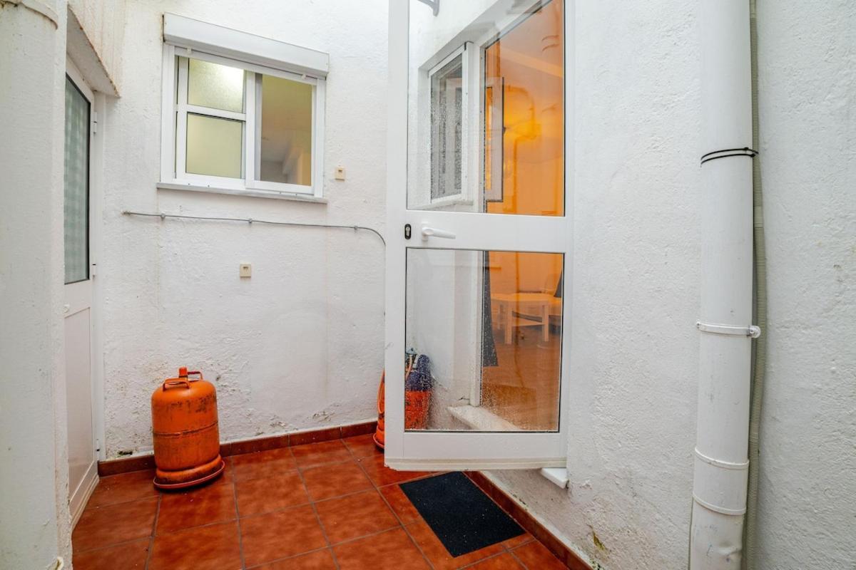 Casa Con Encanto - Wifi, Aire Acondicionado Puerto Real