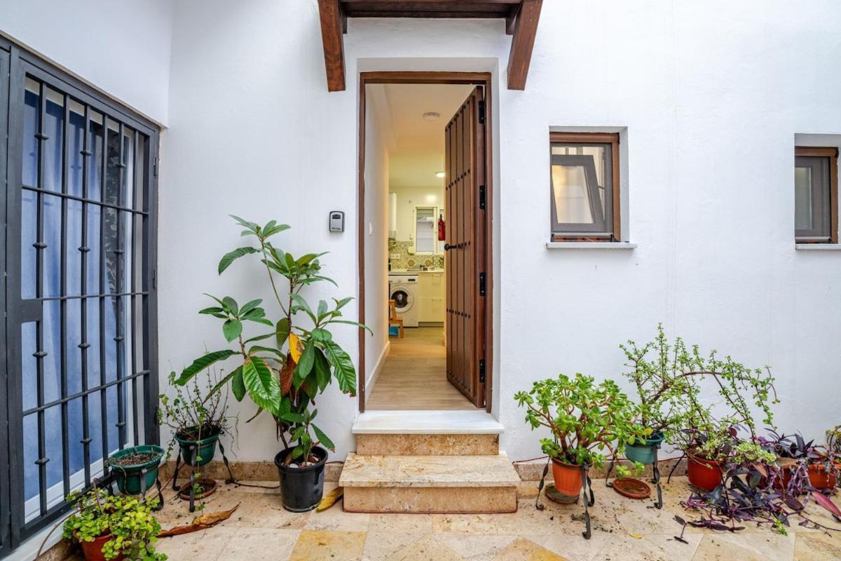Casa Con Encanto - Wifi, Aire Acondicionado * Puerto Real