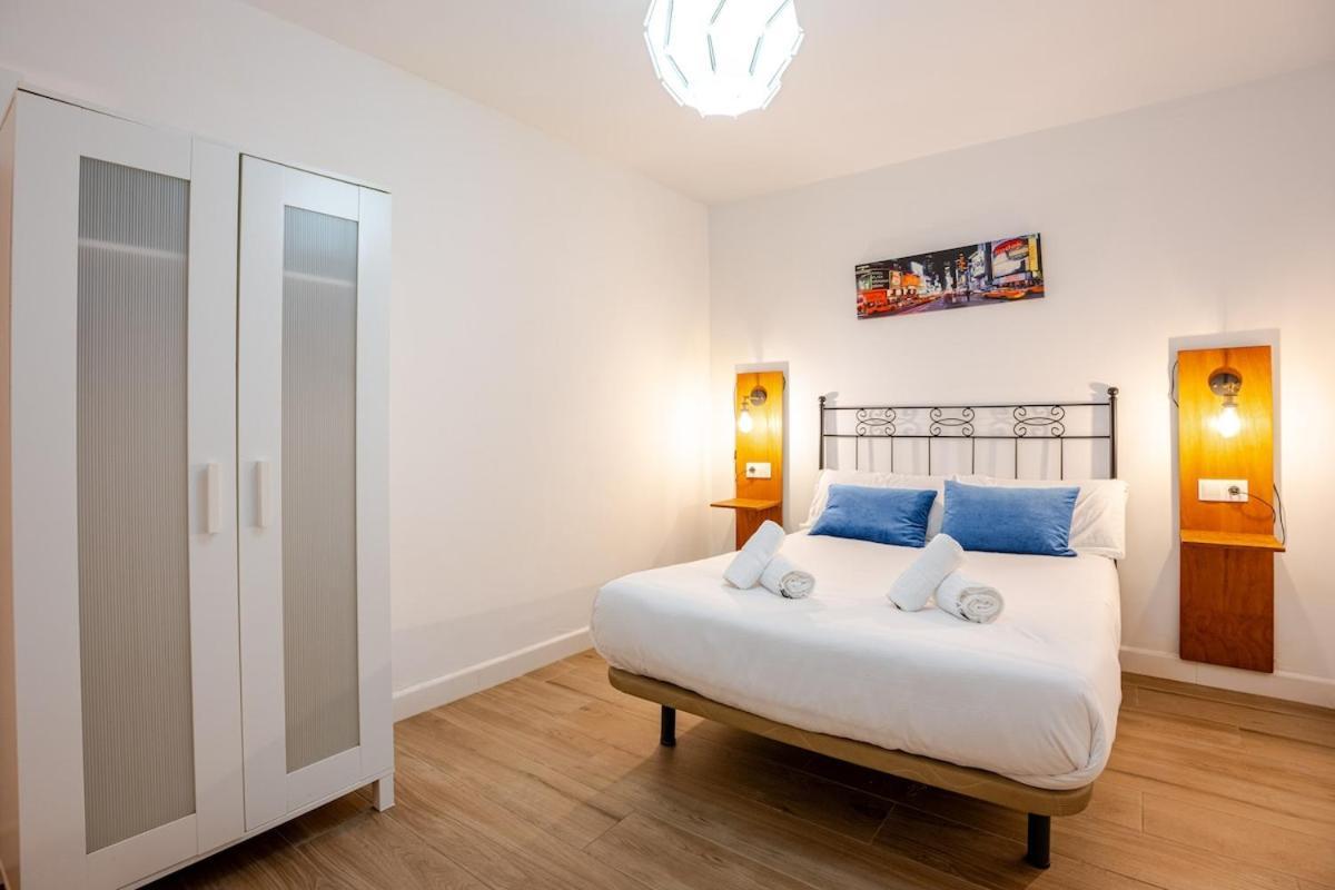 Casa Con Encanto - Wifi, Aire Acondicionado Apartamento Puerto Real
