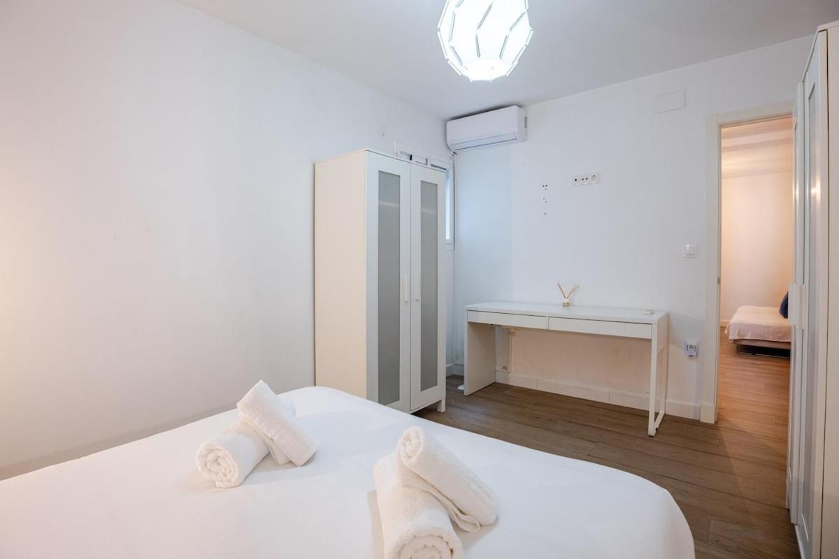 Apartamento Casa Con Encanto - Wifi, Aire Acondicionado Puerto Real