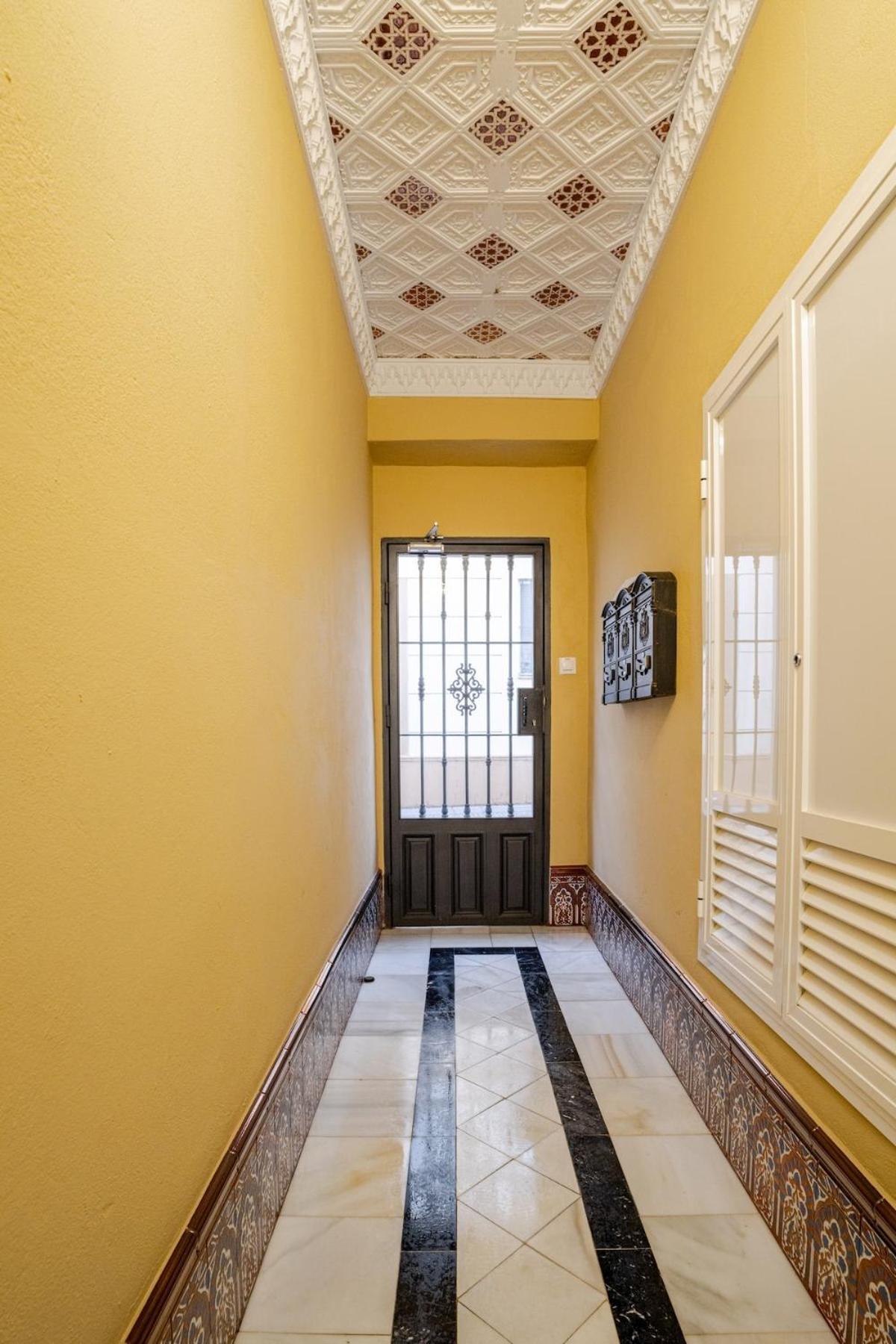 Casa Con Encanto - Wifi, Aire Acondicionado Puerto Real
