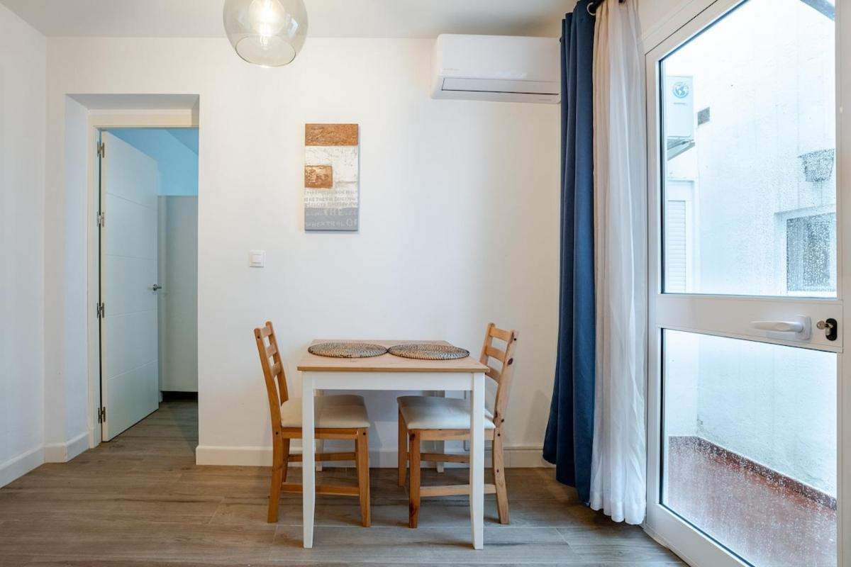 Apartamento Casa Con Encanto - Wifi, Aire Acondicionado