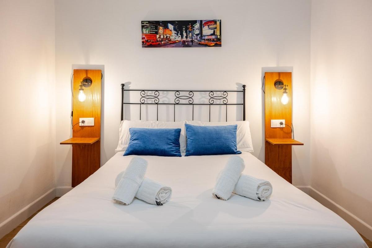 Apartamento Casa Con Encanto - Wifi, Aire Acondicionado *