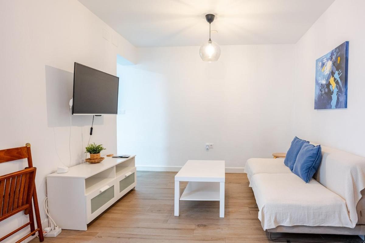 Casa Con Encanto - Wifi, Aire Acondicionado Apartamento