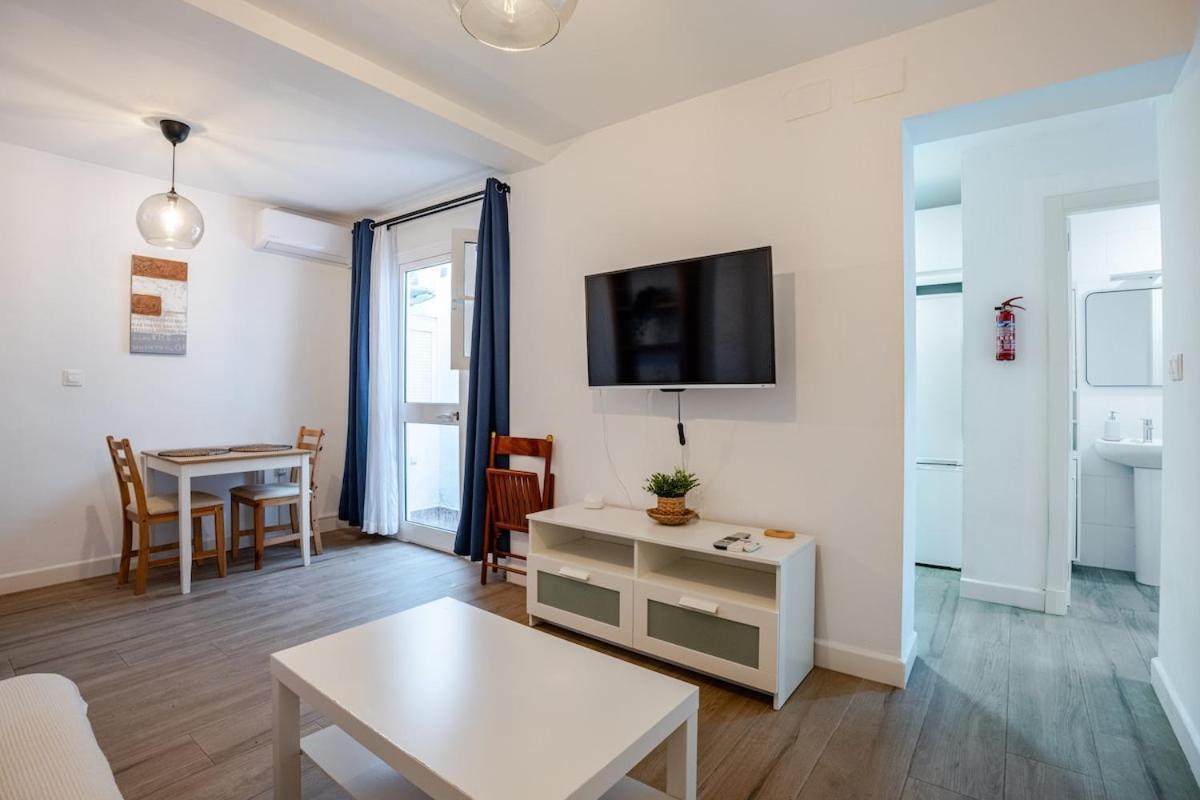 Apartamento Casa Con Encanto - Wifi, Aire Acondicionado