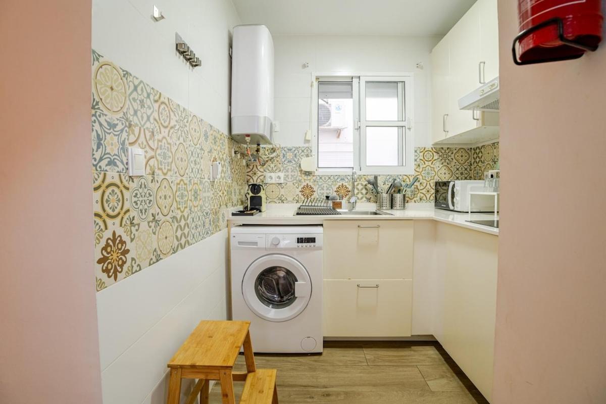 Apartamento Casa Con Encanto - Wifi, Aire Acondicionado *