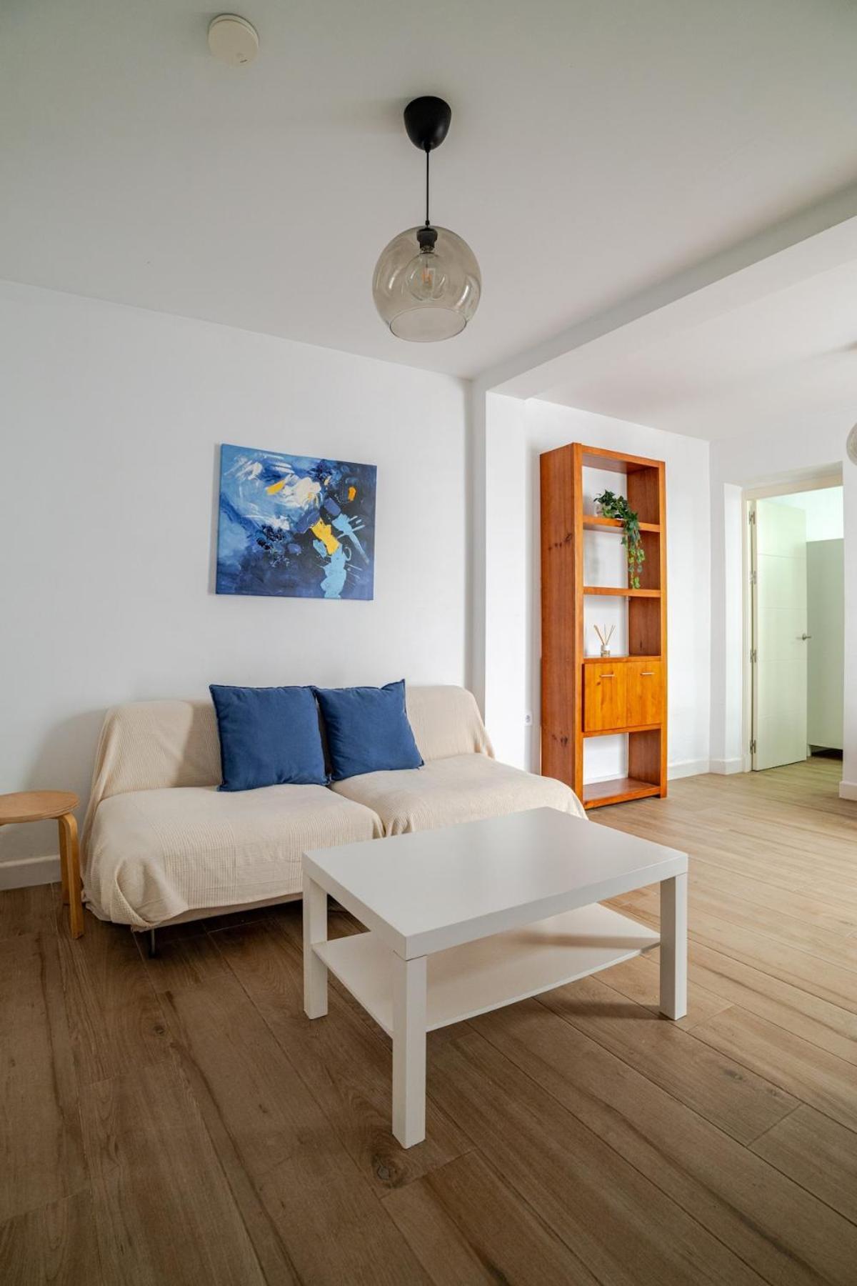 Casa Con Encanto - Wifi, Aire Acondicionado Apartamento