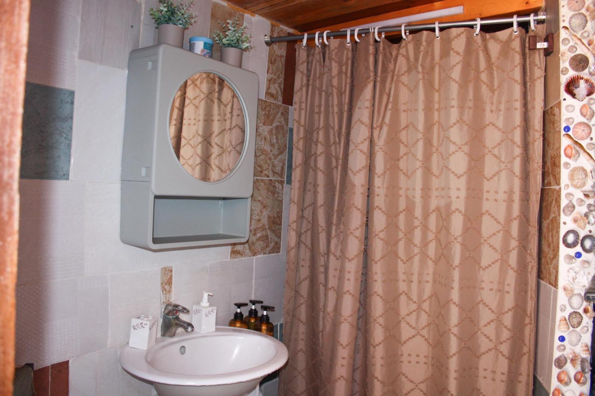 Cueva Relajante Con Playa Solitaria Luxury tent *