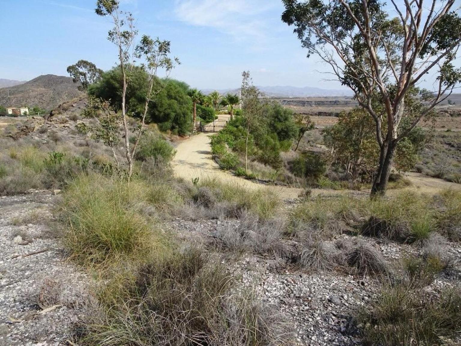 La Noria 360 Villa *