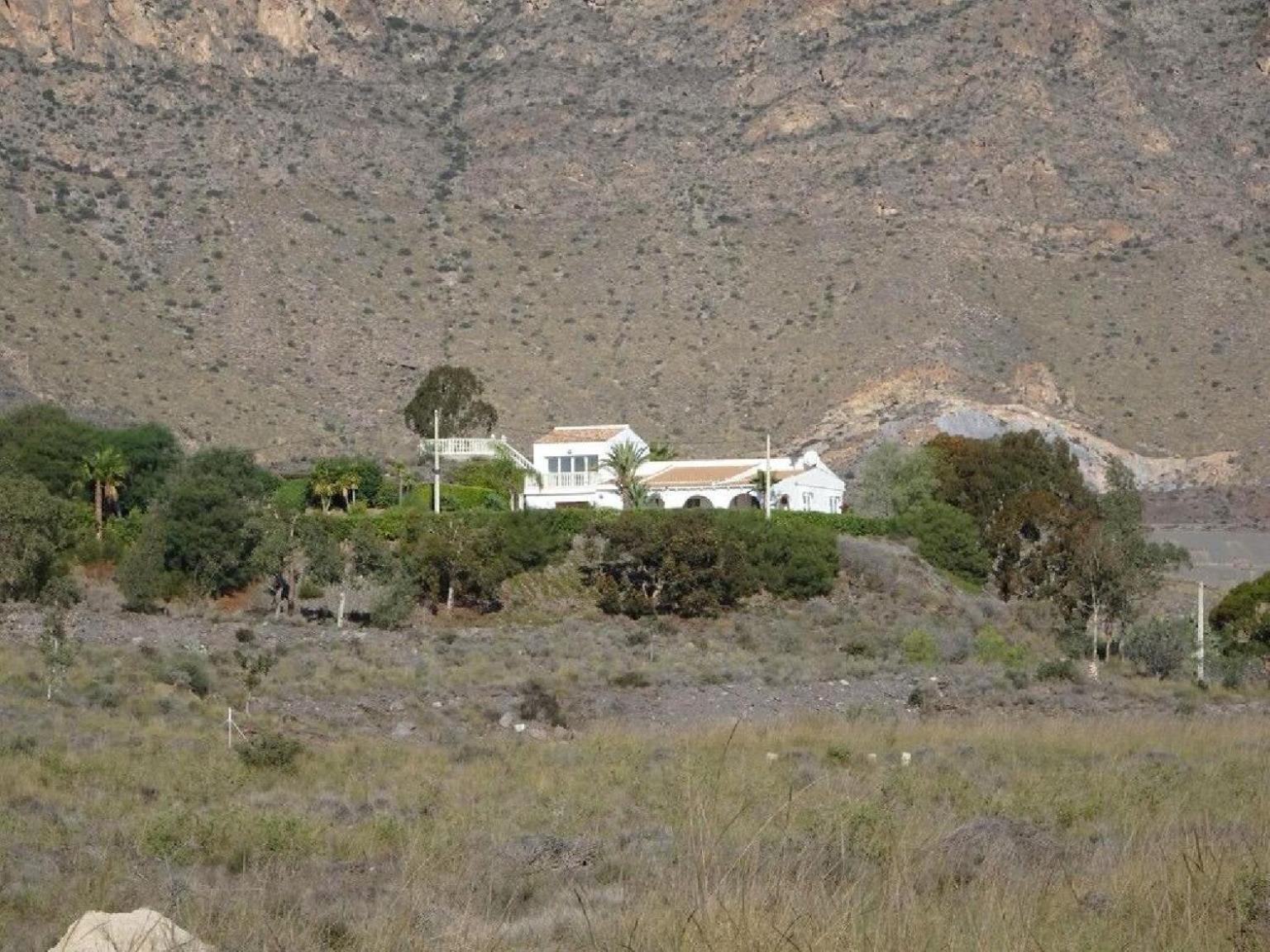La Noria 360 Villa