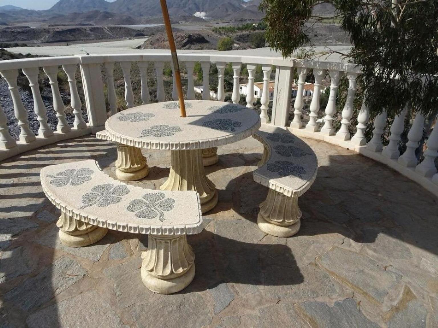 La Noria 360 Villa *