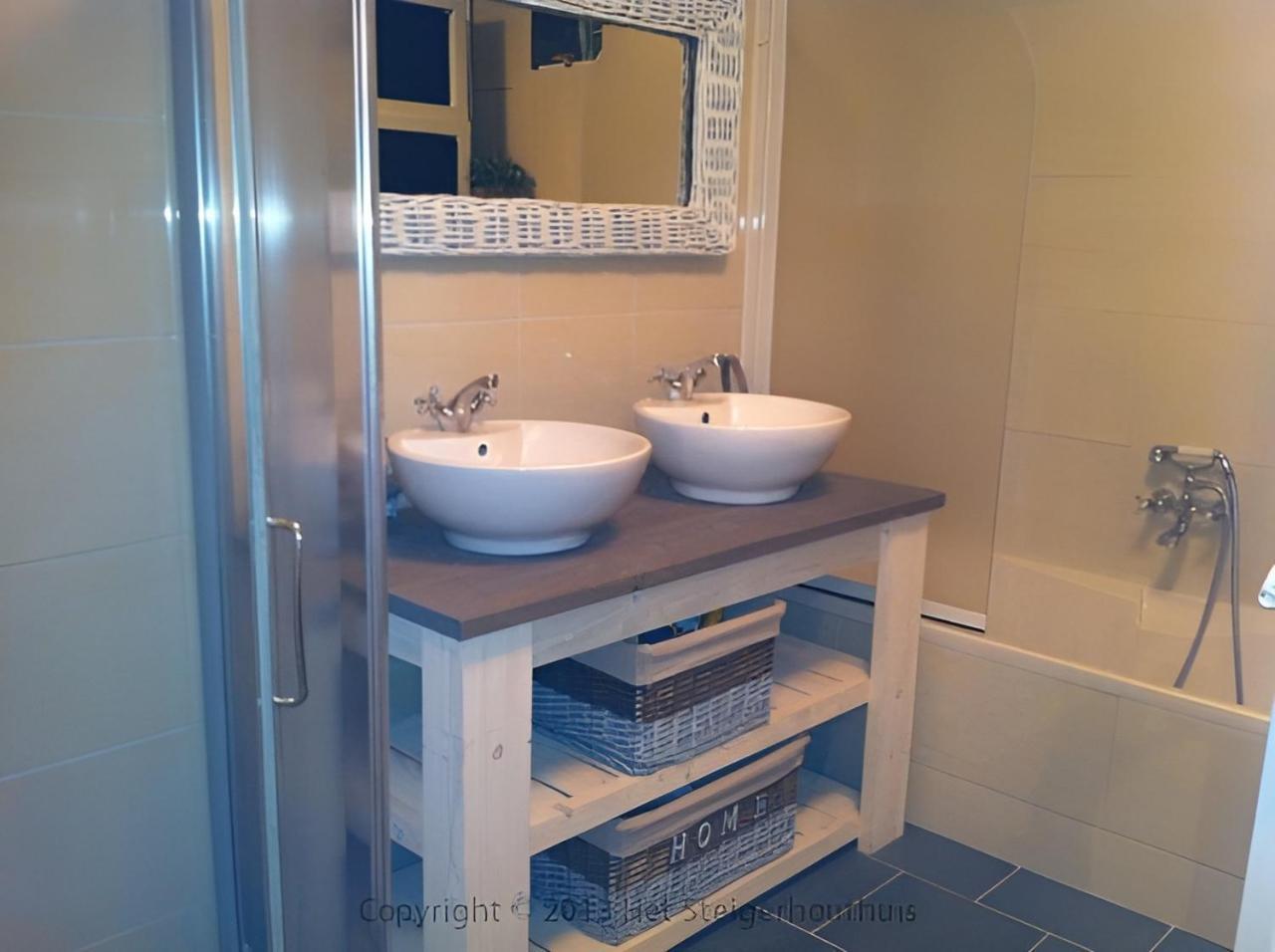 Villa La Noria 360 *