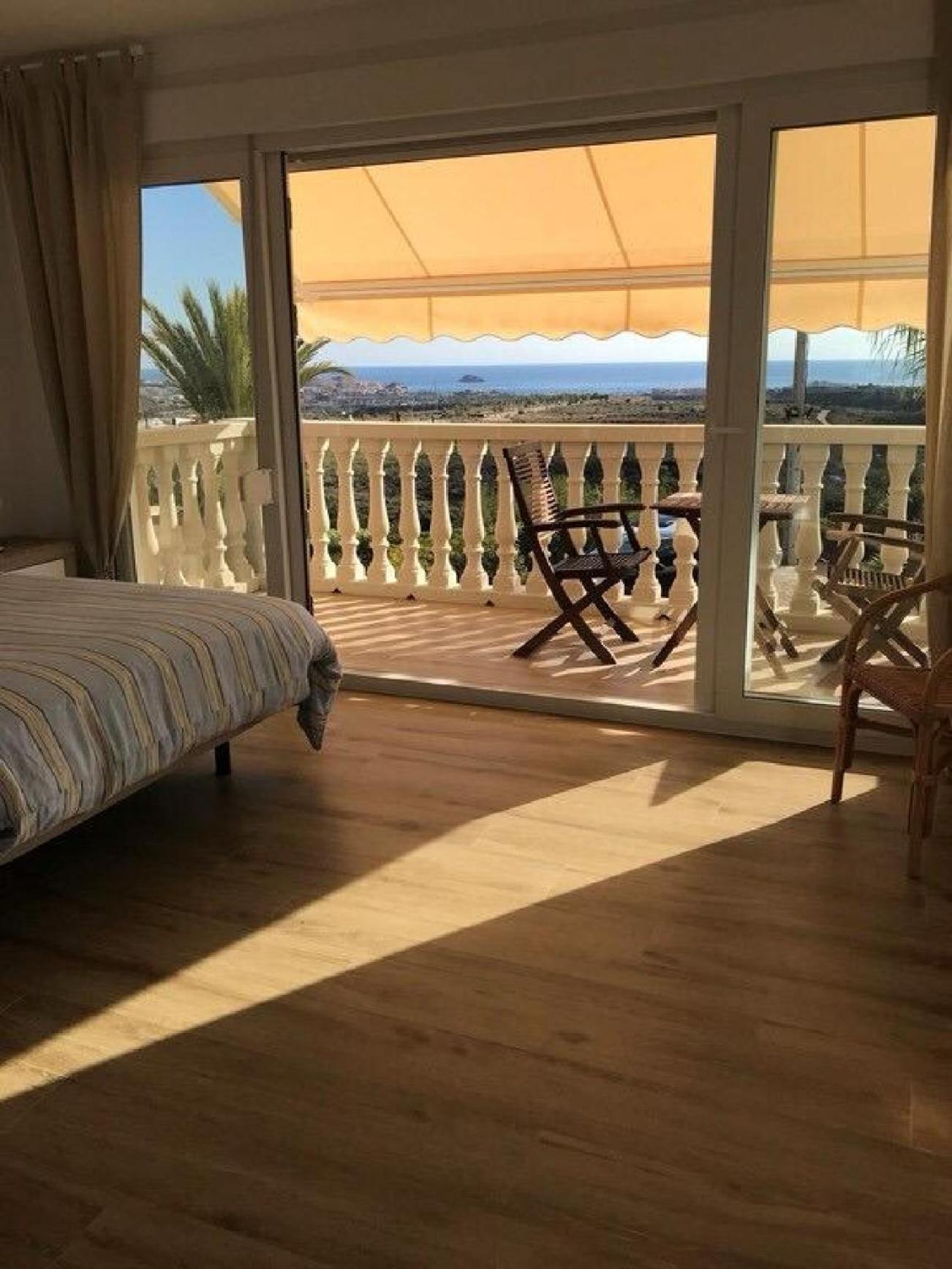 Villa La Noria 360 Pulpí