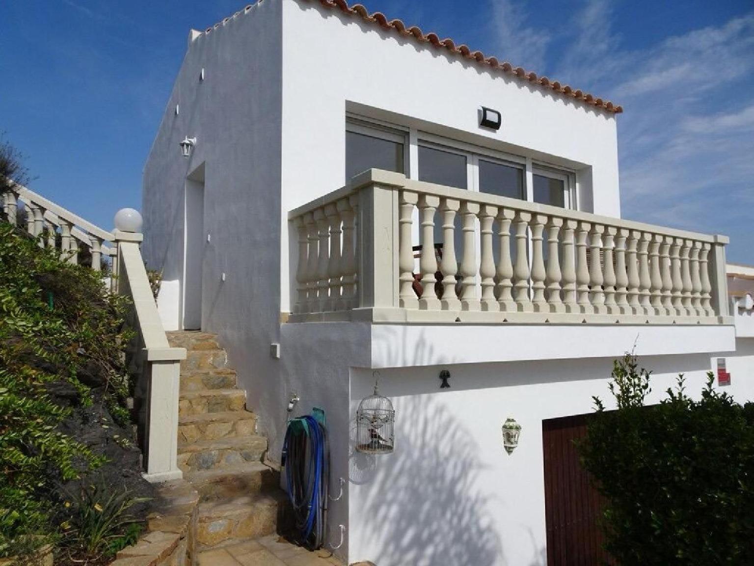 Villa La Noria 360