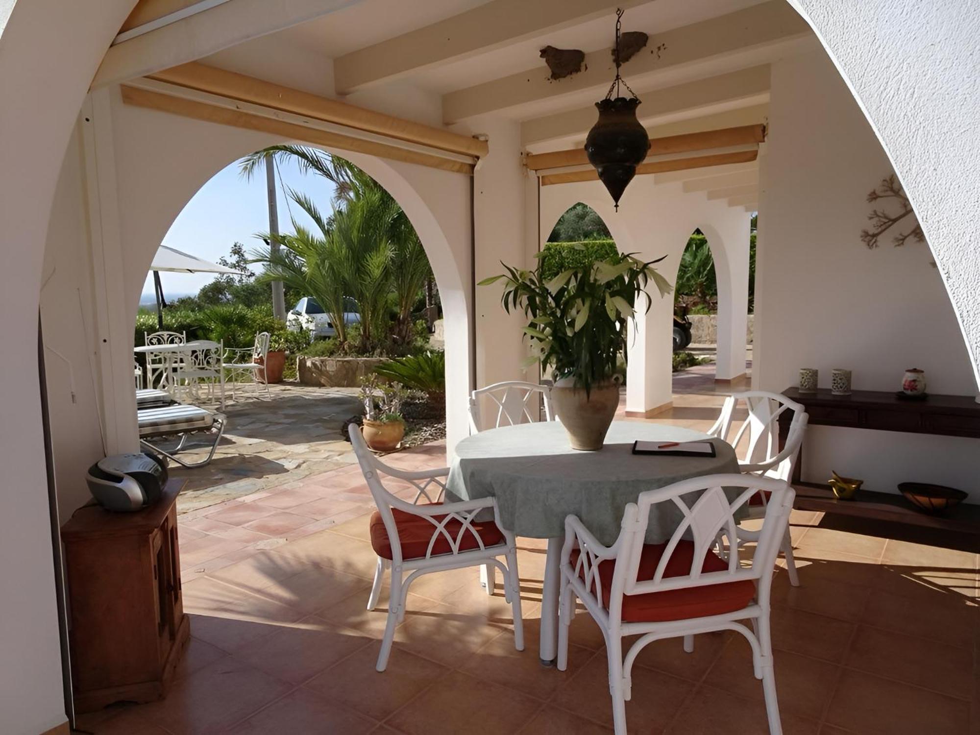 Villa La Noria 360 Pulpí