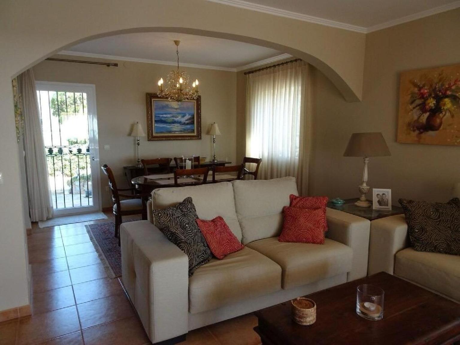 La Noria 360 Villa