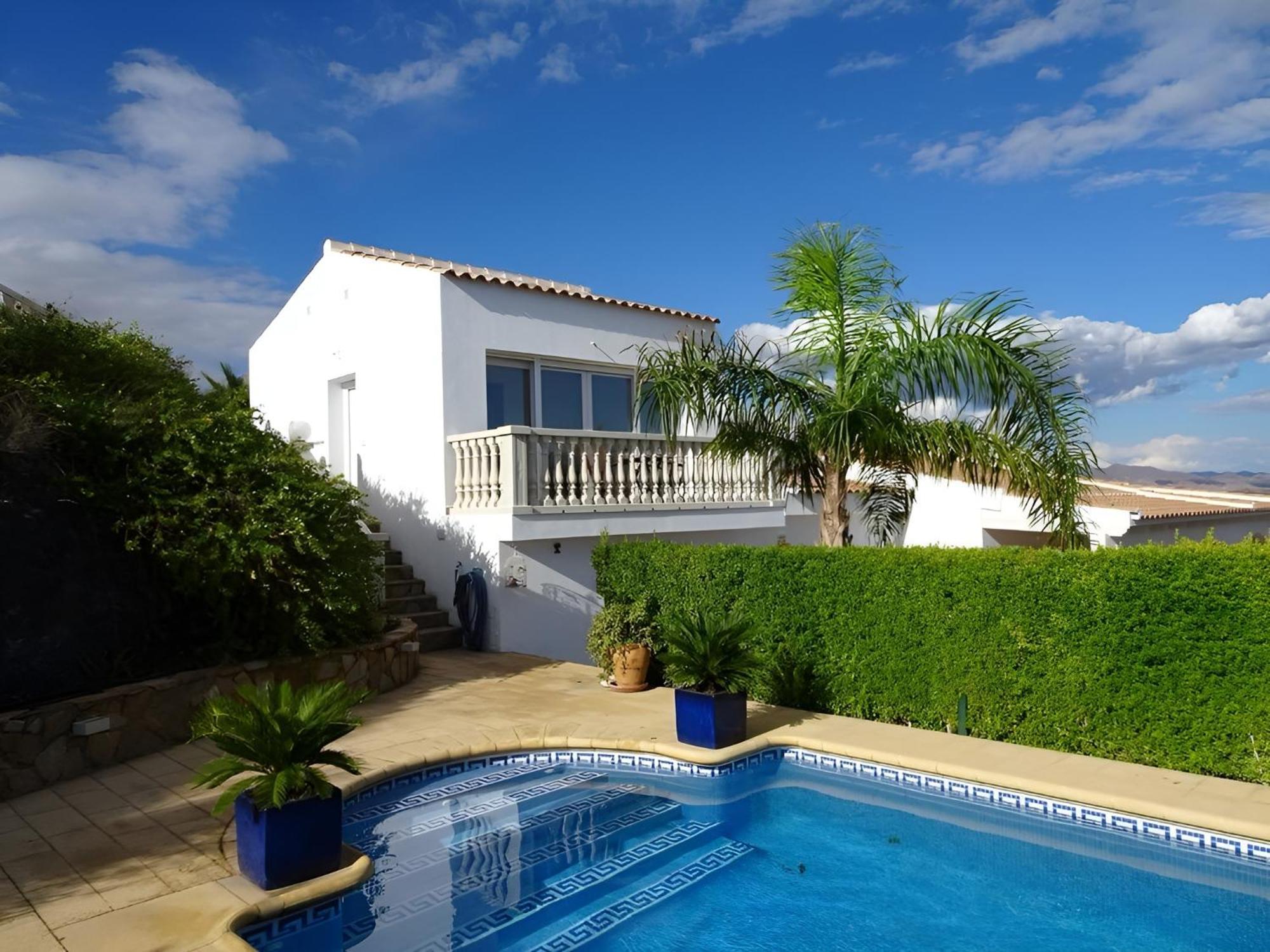 Villa La Noria 360