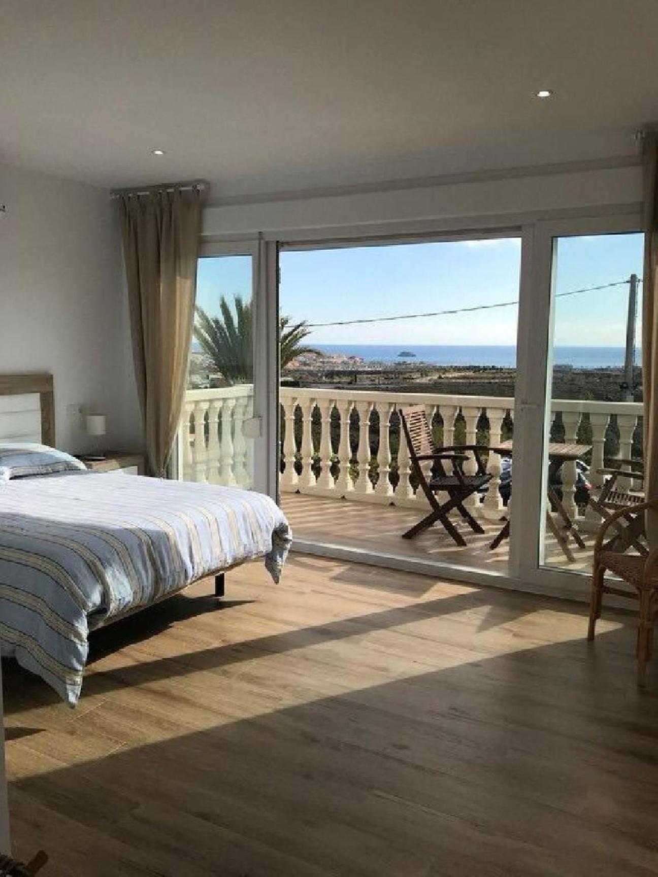 La Noria 360 Villa *