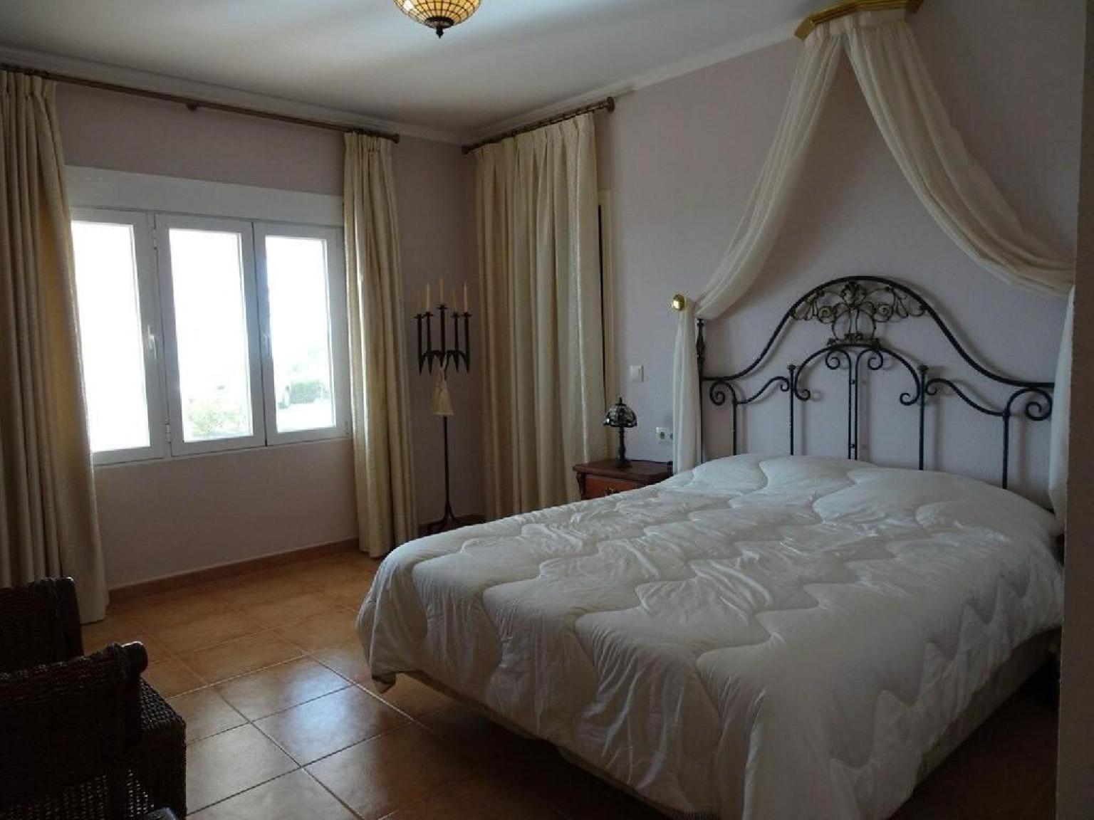 Villa La Noria 360 Pulpí