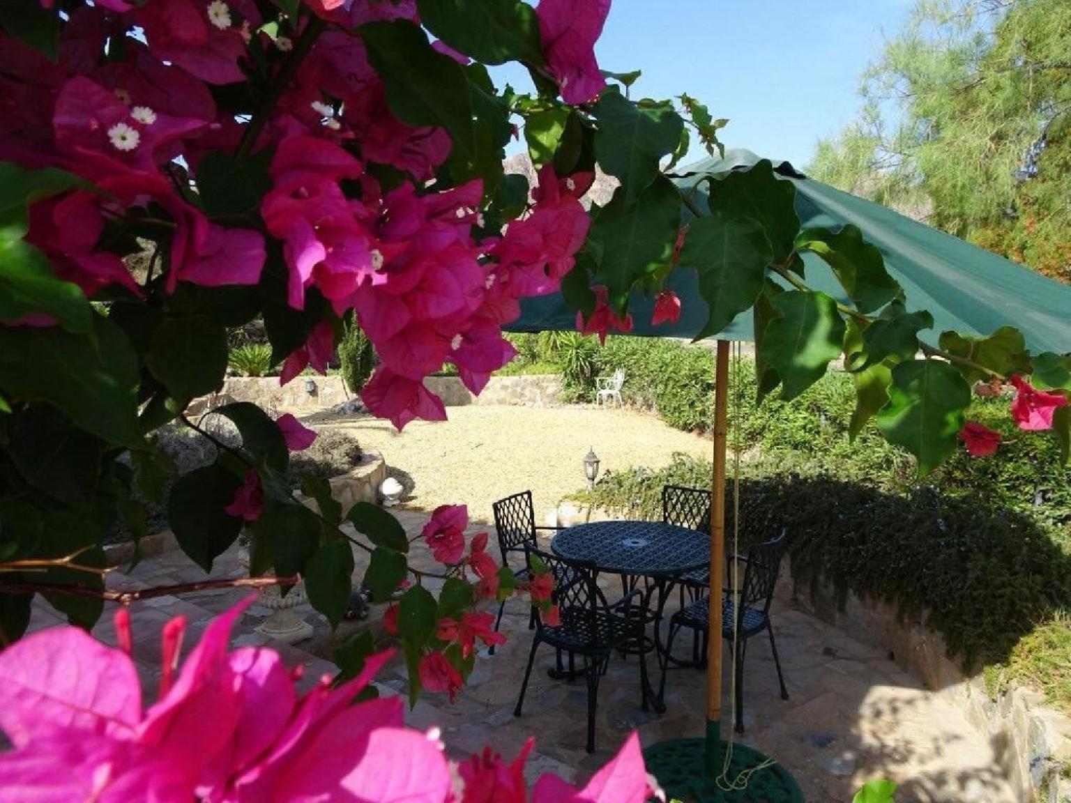 Villa La Noria 360 Pulpí
