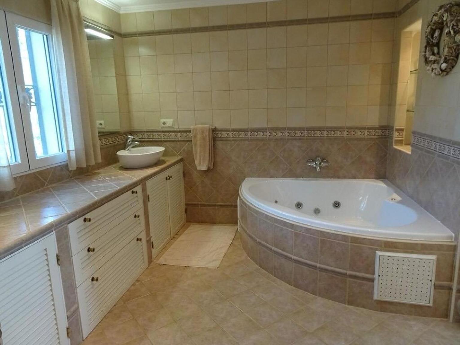 Villa La Noria 360