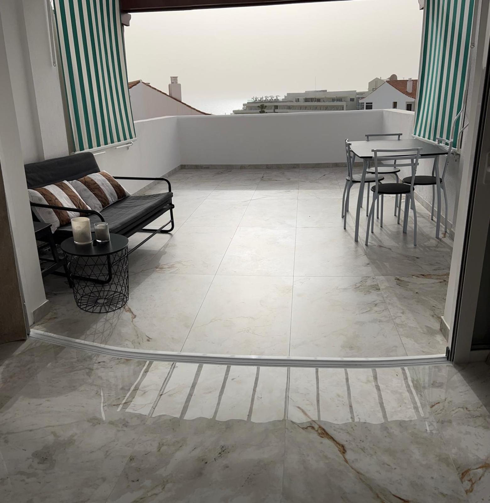 Apartamento Parque Royal 5 Costa Adeje (Tenerife)