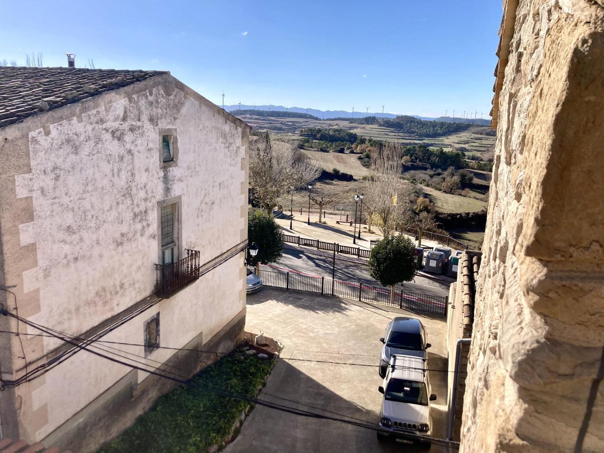 Cal Carla De Belltall Casa rural *