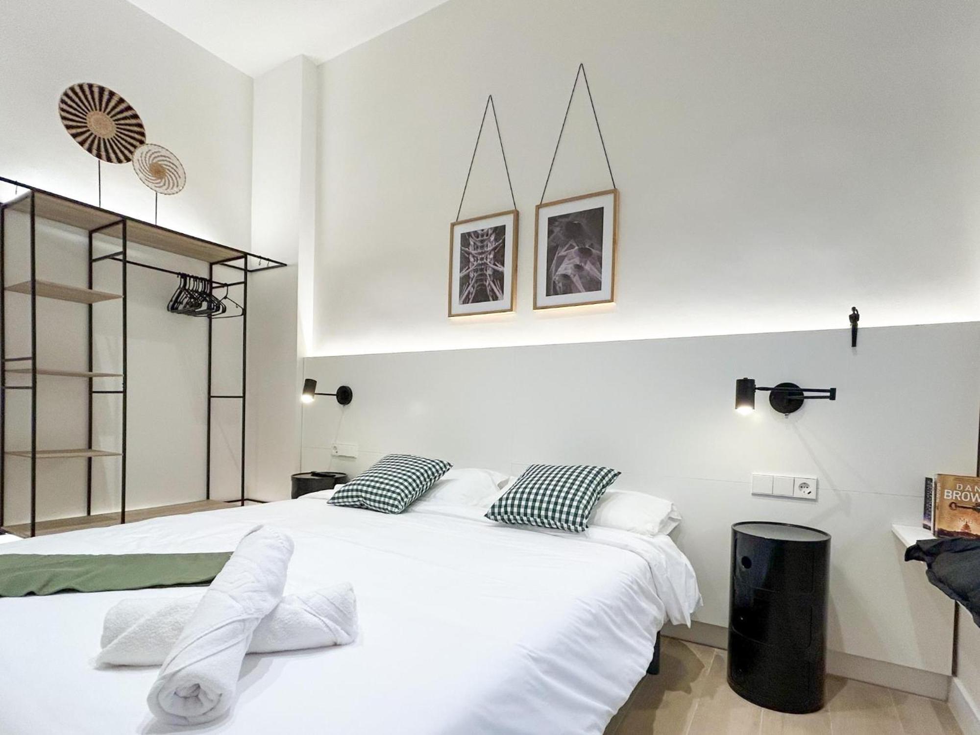 Apartamento Gaudi *