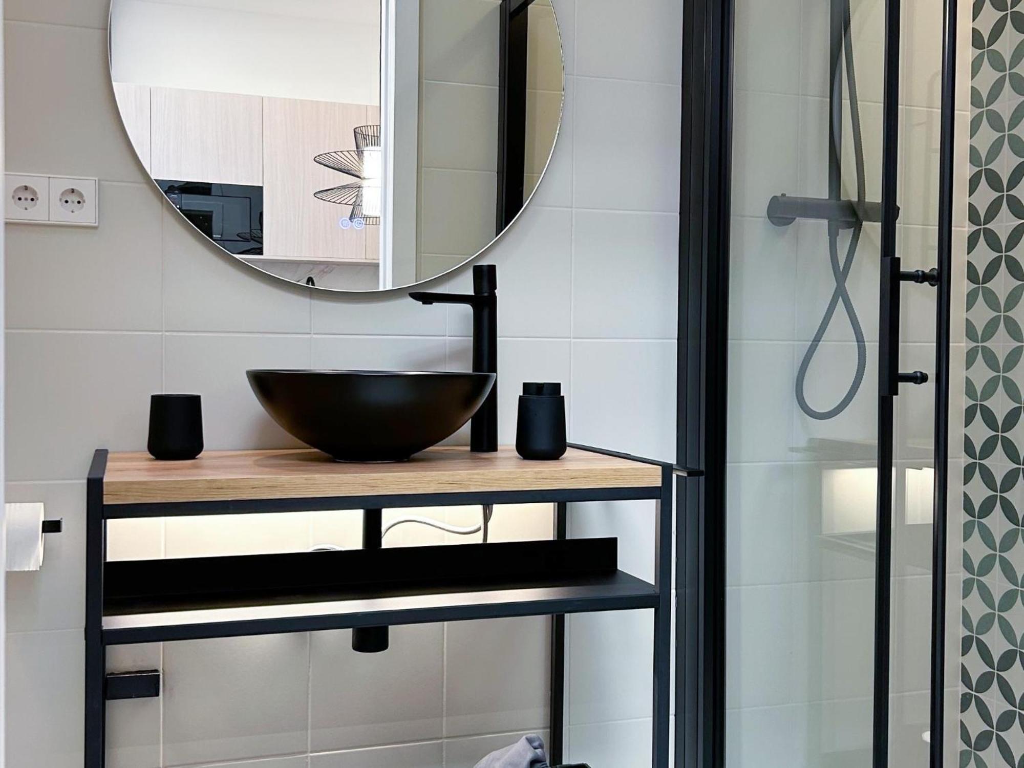 Apartamento Gaudi Vilanova i la Geltrú