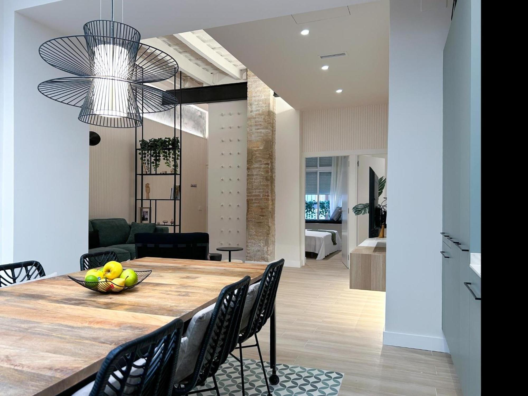 Gaudi Apartamento