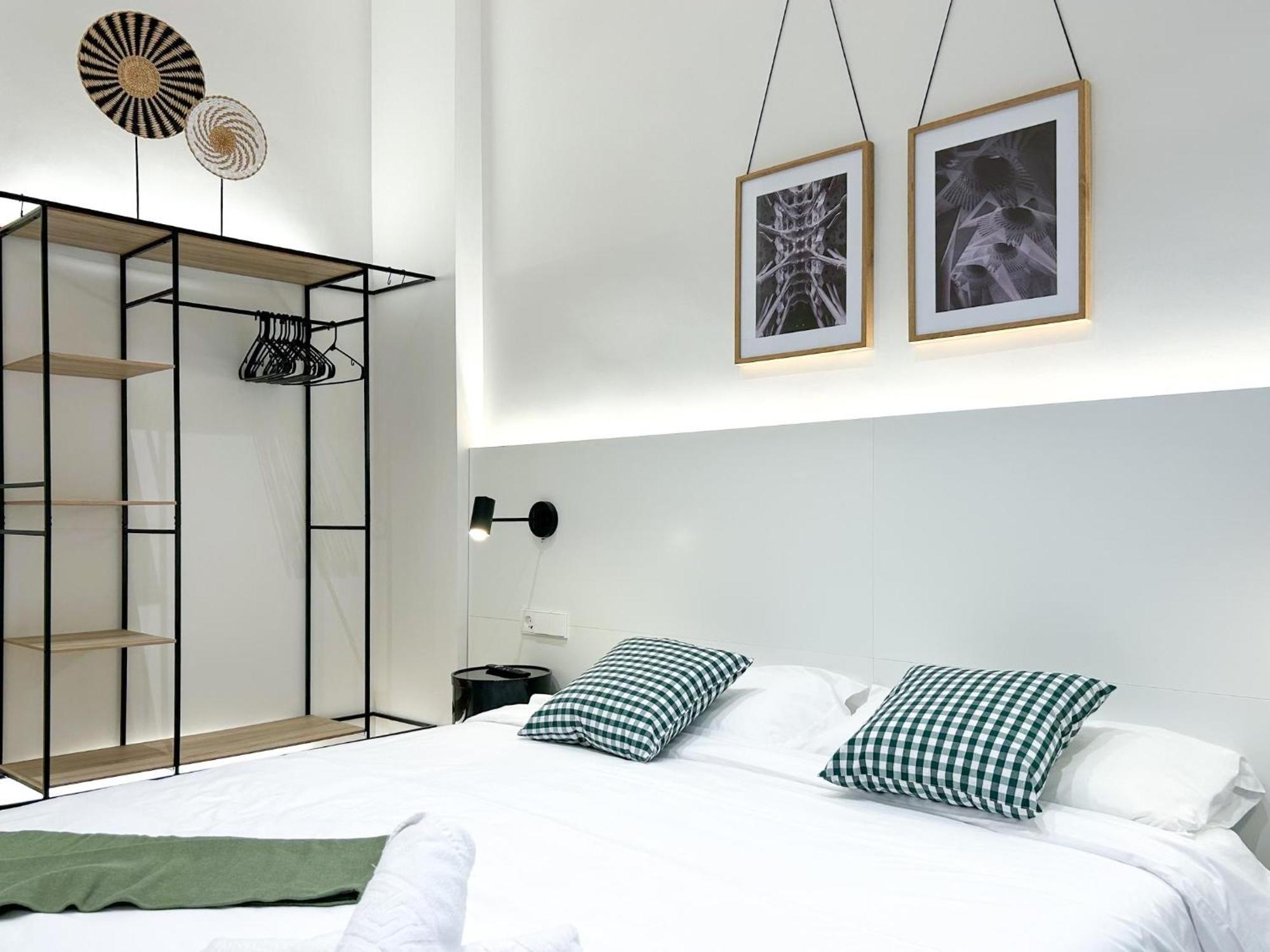 Apartamento Gaudi