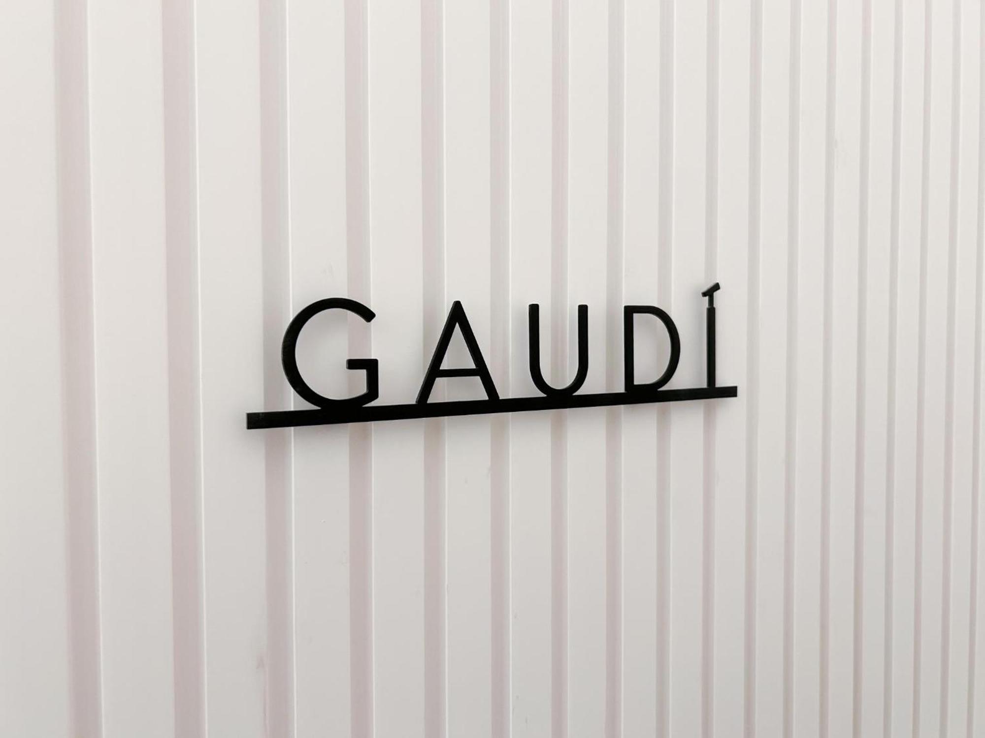Gaudi *
