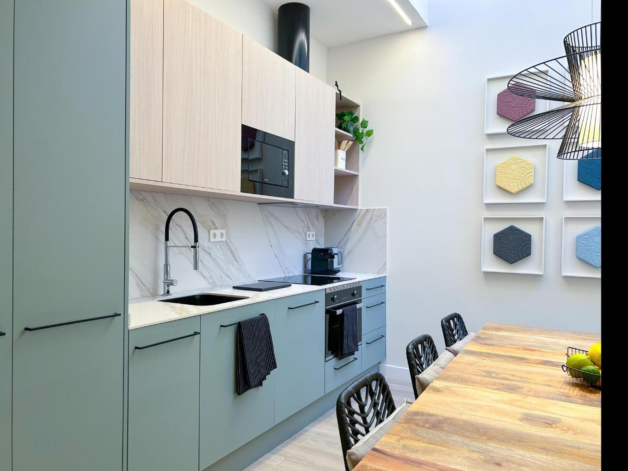 Gaudi Apartamento *