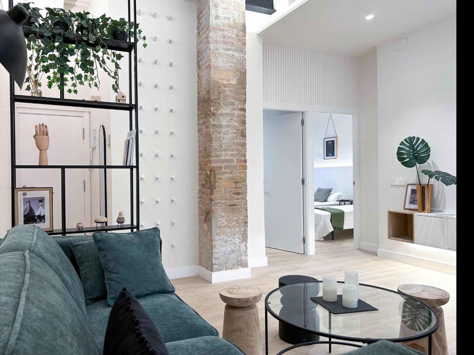 Apartamento Gaudi Vilanova i la Geltrú