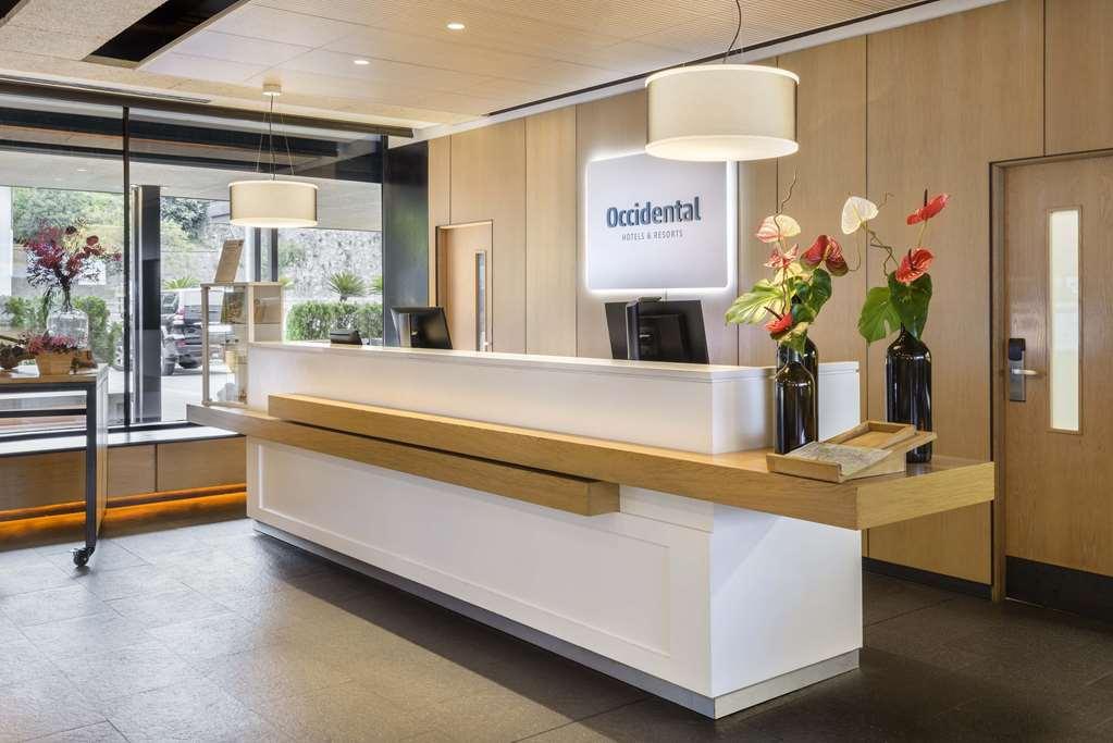 Hotel Occidental Bilbao