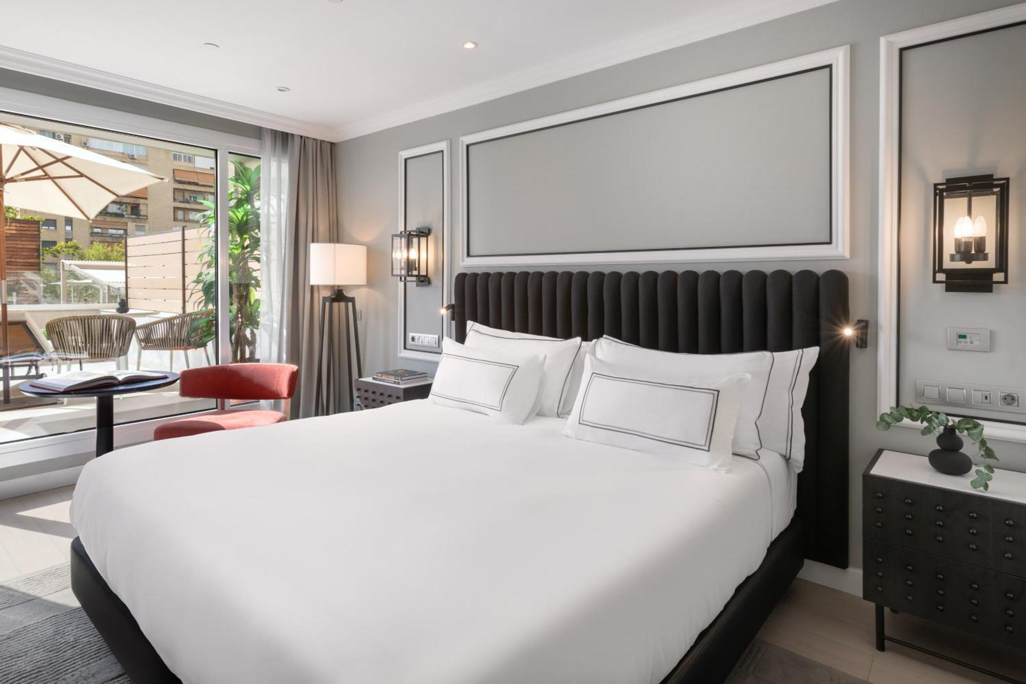 Melia Hotel Seville