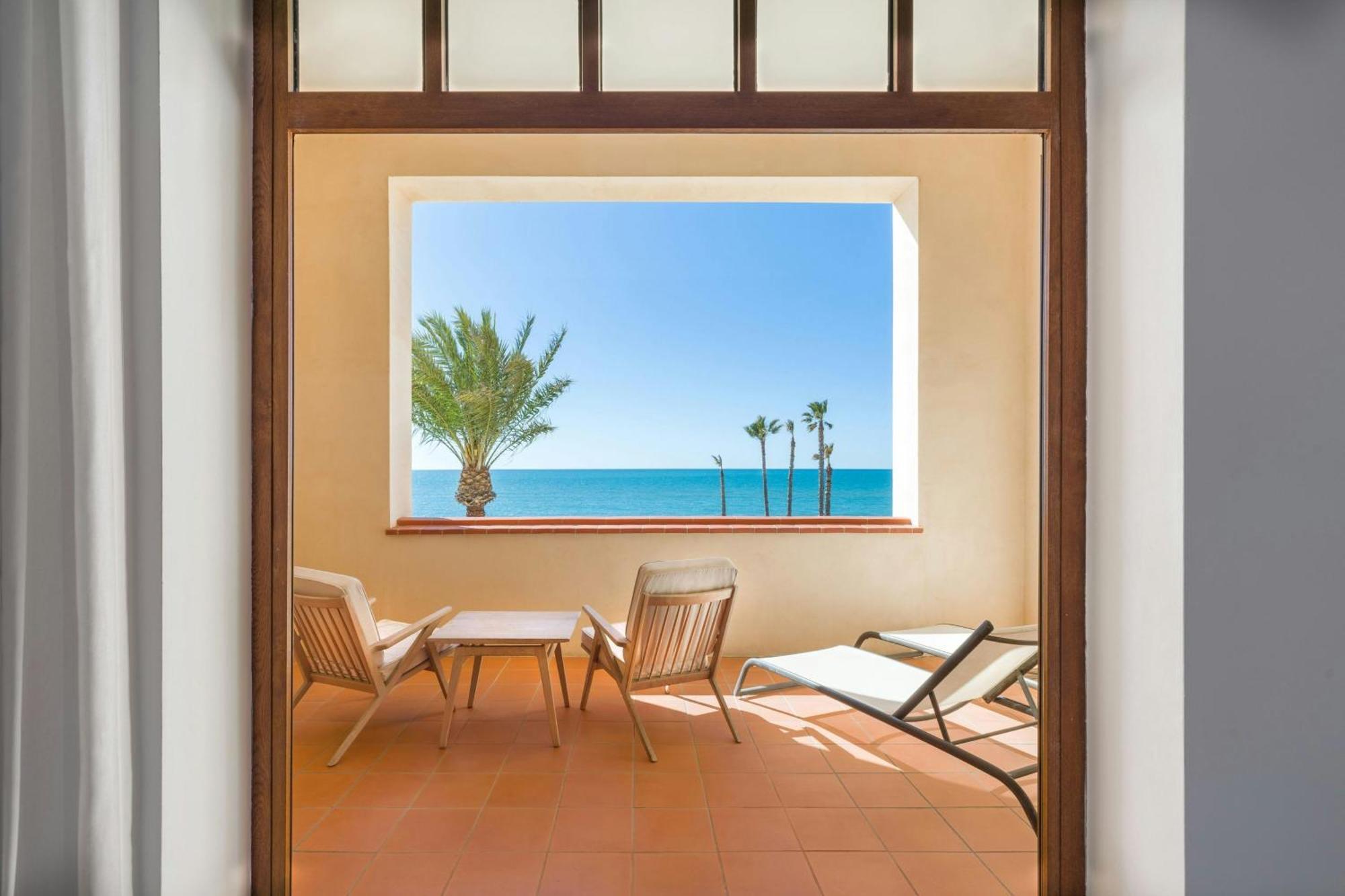 Le Meridien Ra And Hotel 5*