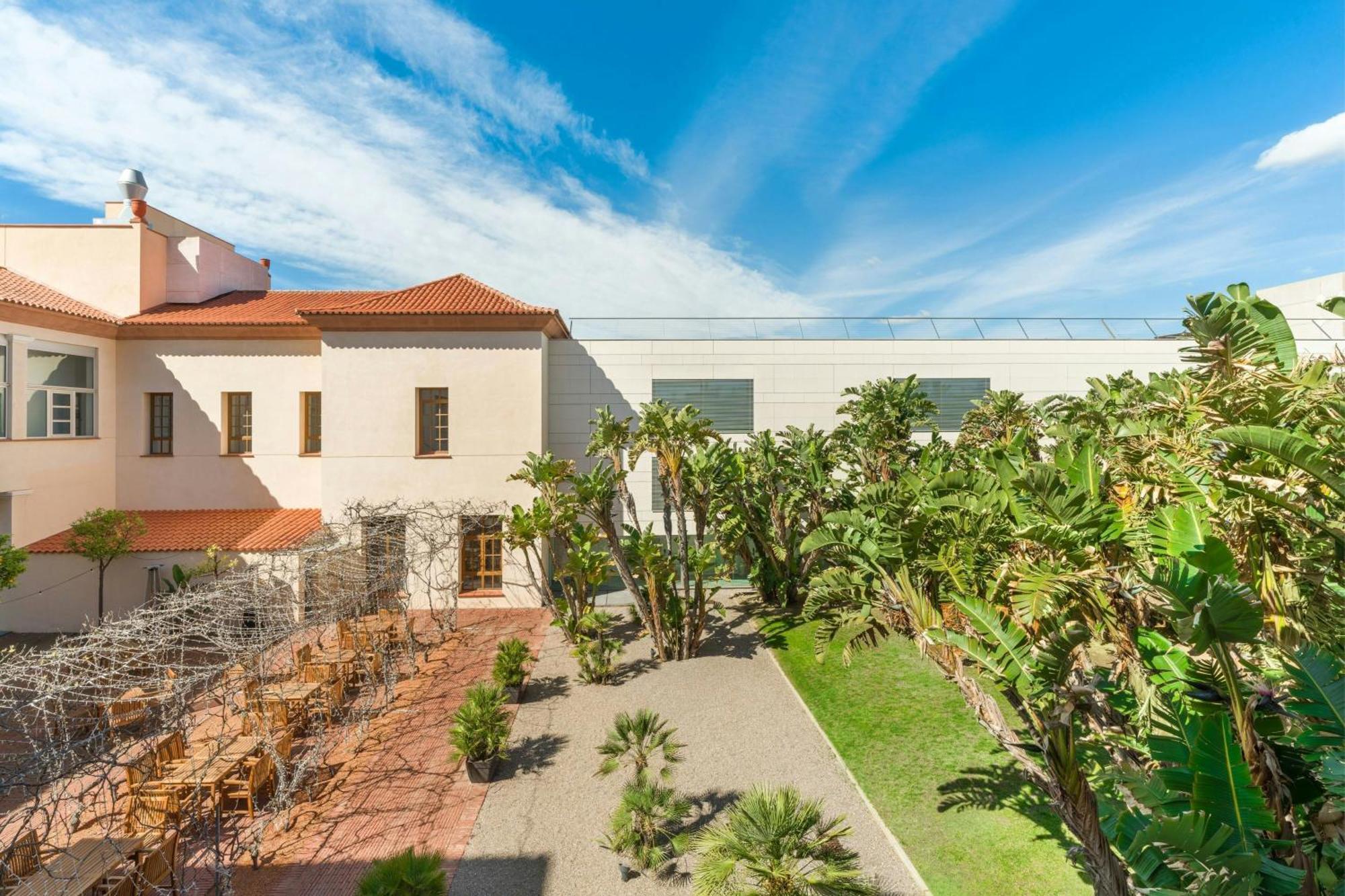 Le Meridien Ra And El Vendrell