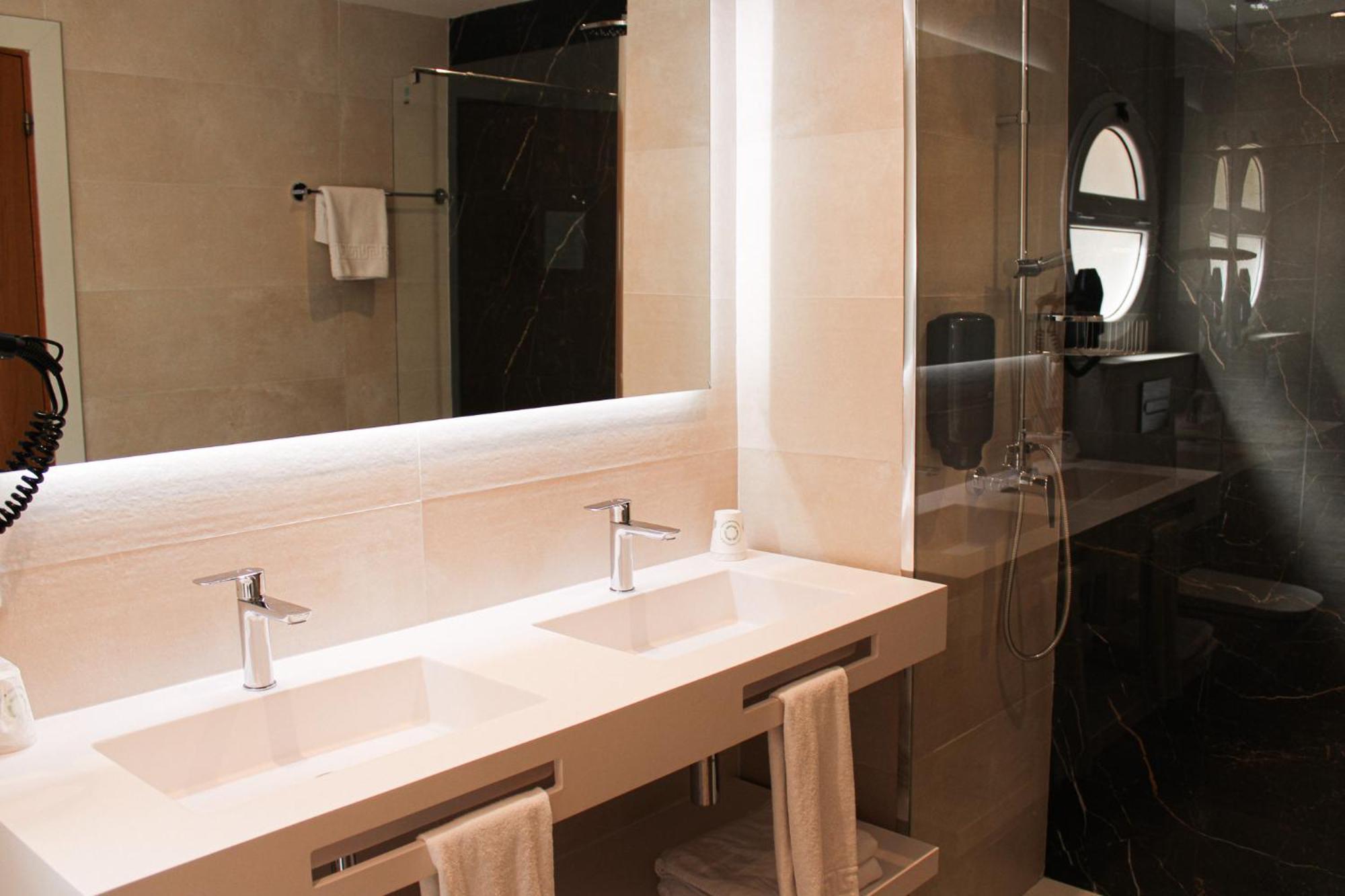Hotel Canada Palace Calafell