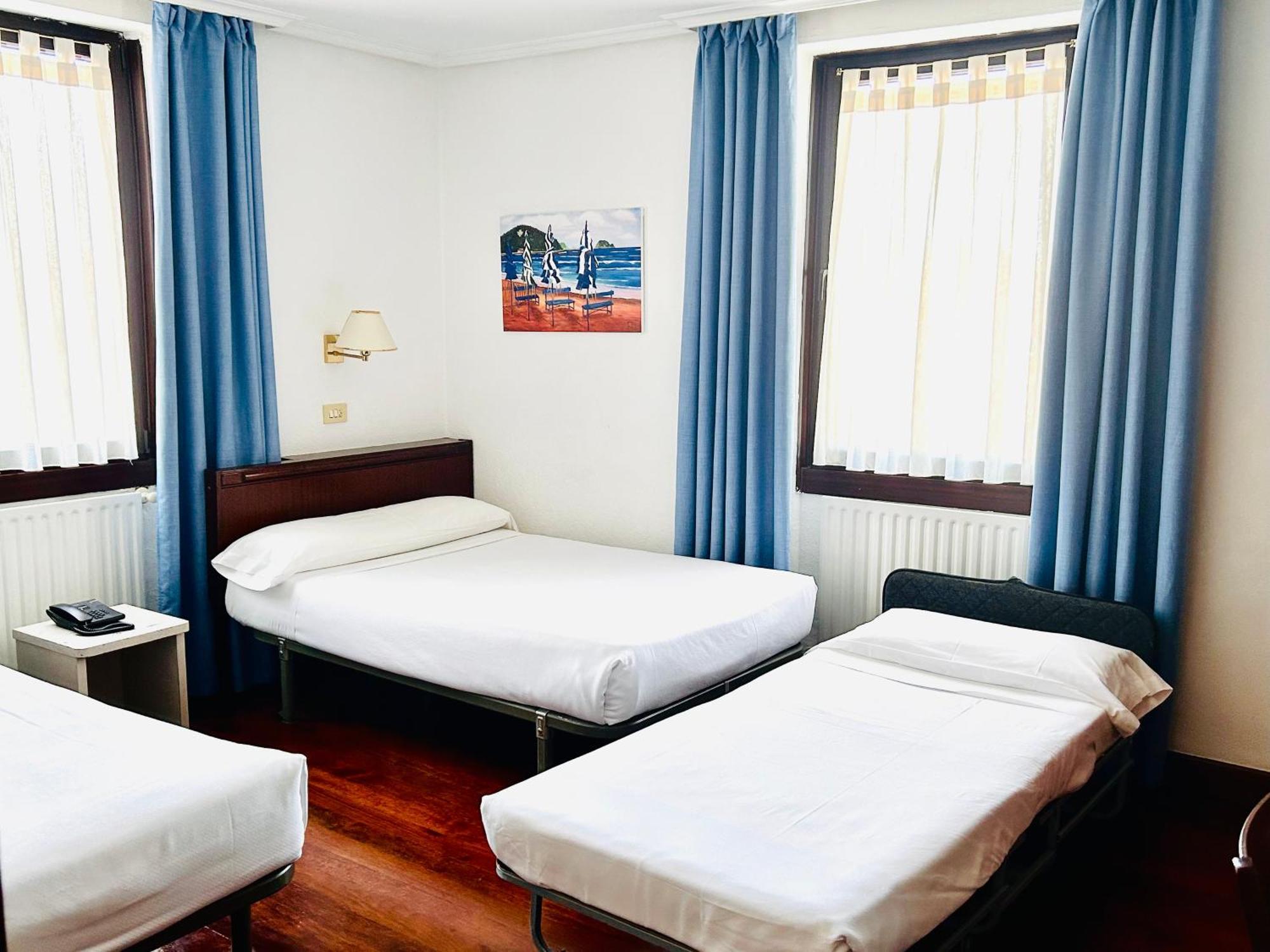 Hotel Zarauz Zarautz