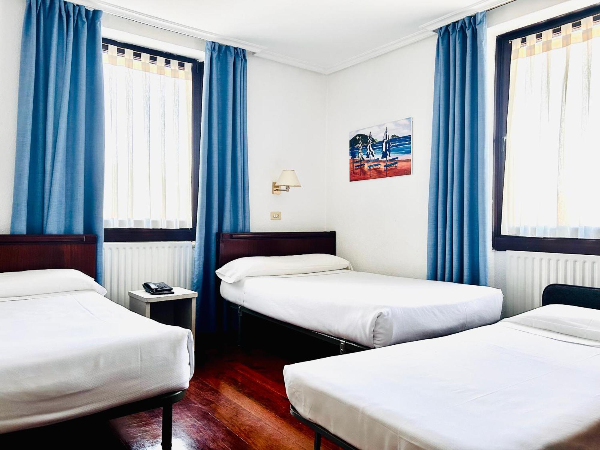 Zarauz Hotel