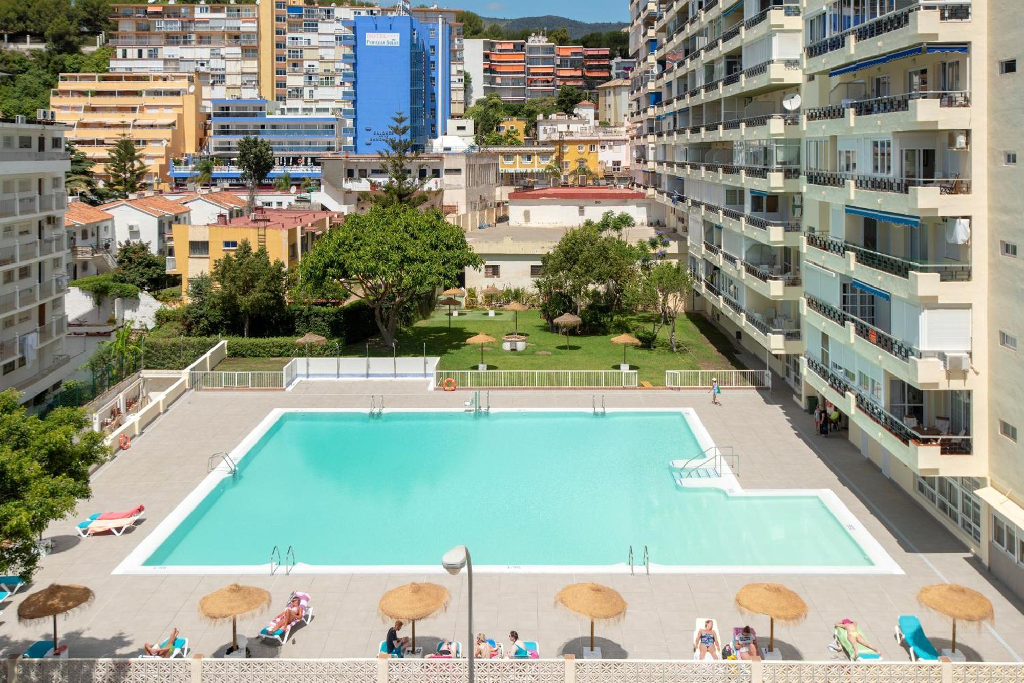Nucleo Cristal Apartamento *