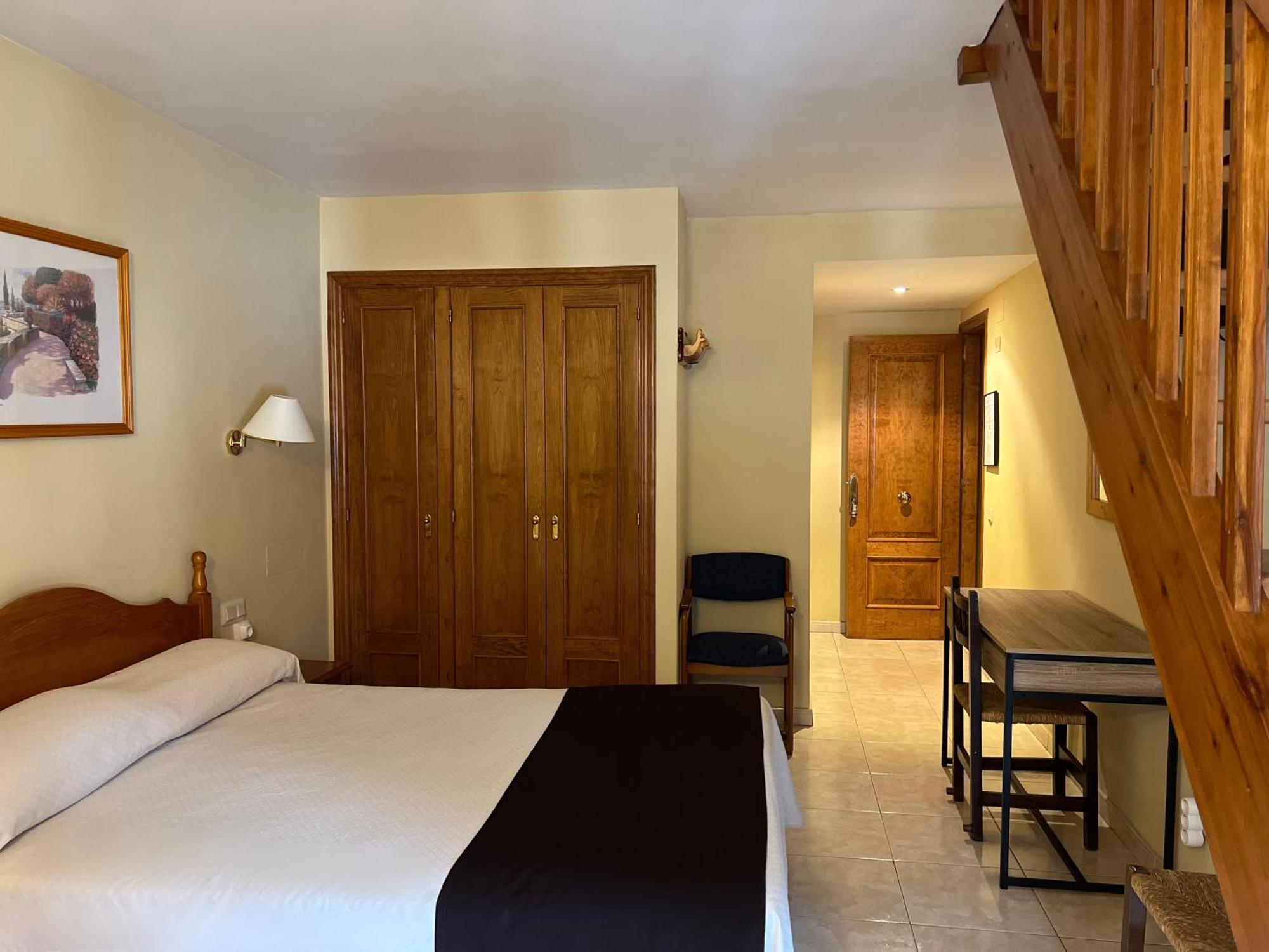 Juan Canejan Hotel