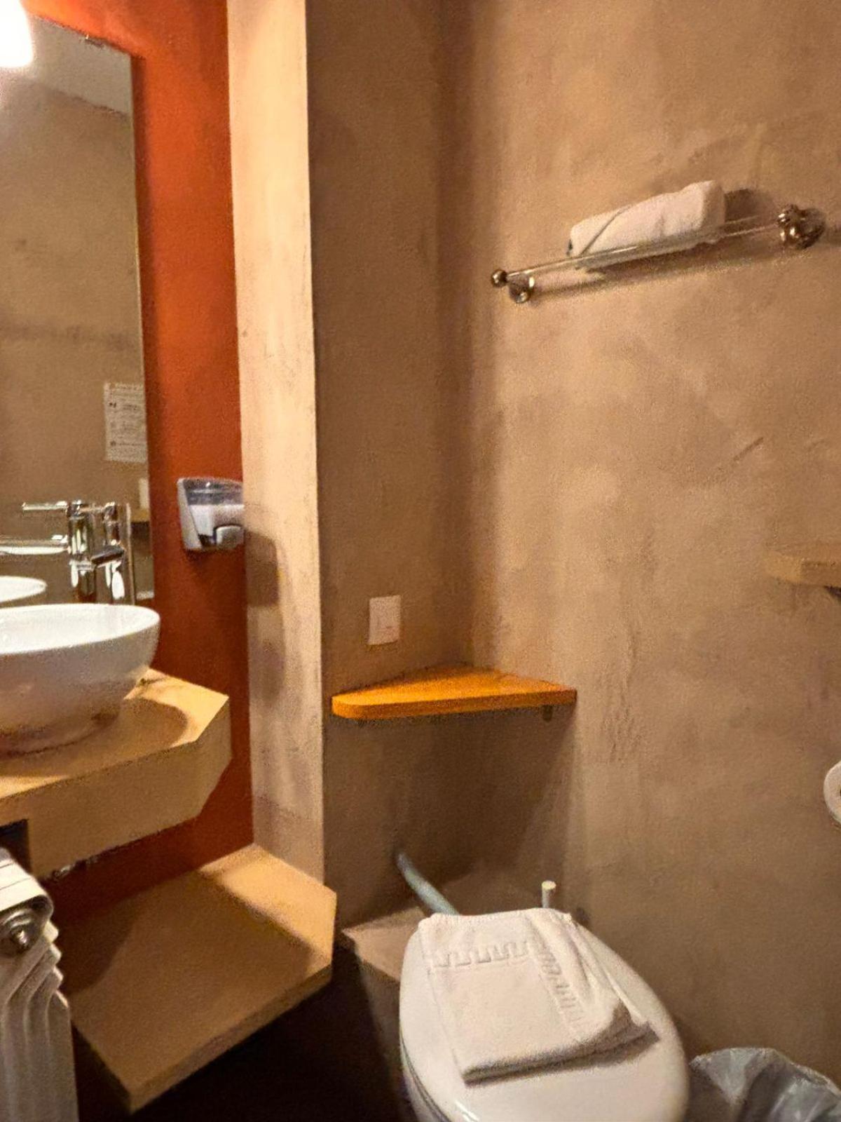 Hotel Prats Ribes De Freser